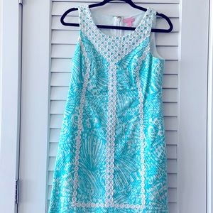 Like new Lilly Pulitzer dress